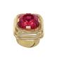 Preview: Coralline/Pink - To The Max - Konplott ring